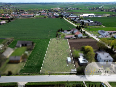 Działka inna Włostów sprzedam