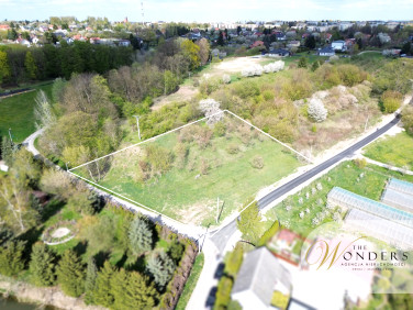 Działka budowlana Kobierniki sprzedam