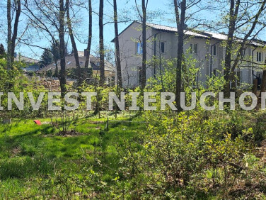 Pusta działka Zielona Góra