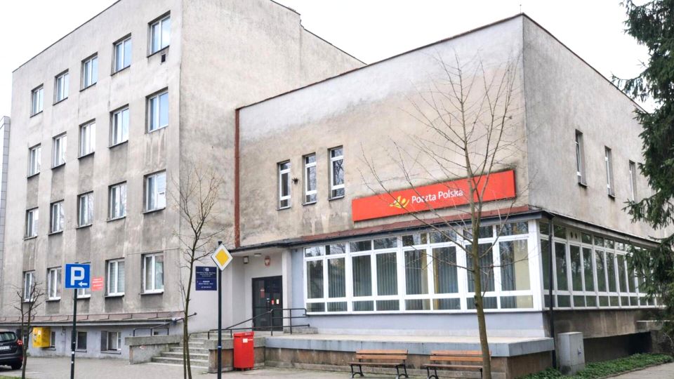 Lokal Olkusz