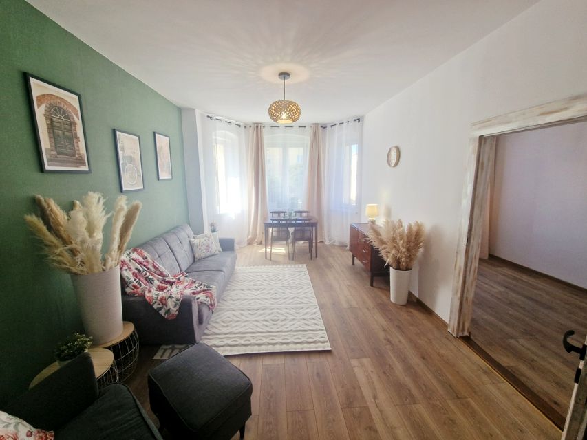 Mieszkanie Świdnica