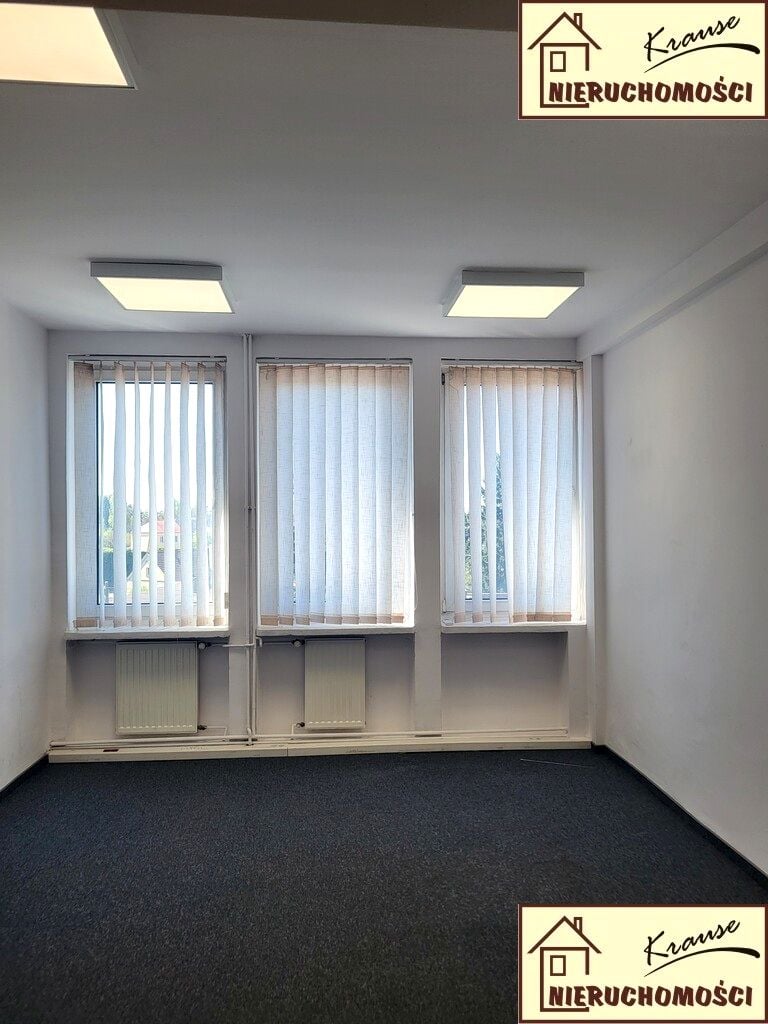 Biuro Poznań
