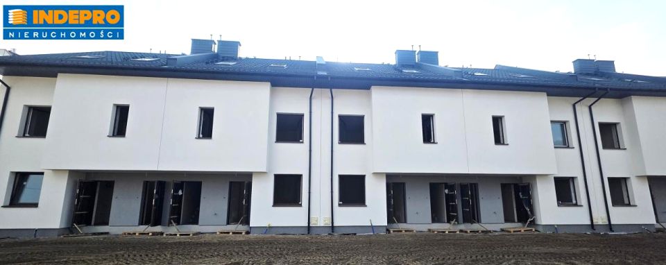 Mieszkanie Marki sprzedaż