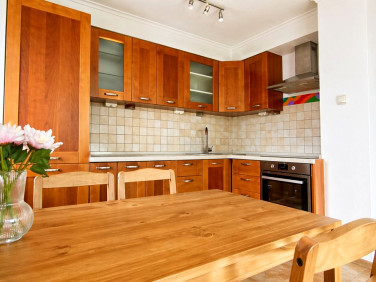 Mieszkanie Warszawa sprzedaż