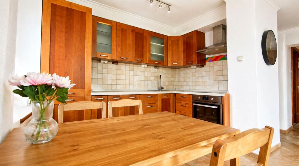 Mieszkanie Warszawa sprzedaż