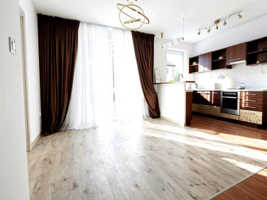 Mieszkanie Piaseczno