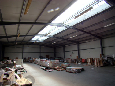 Budynek użytkowy Kurów wynajem