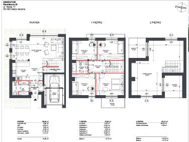 Dom Piaseczno sprzedaż