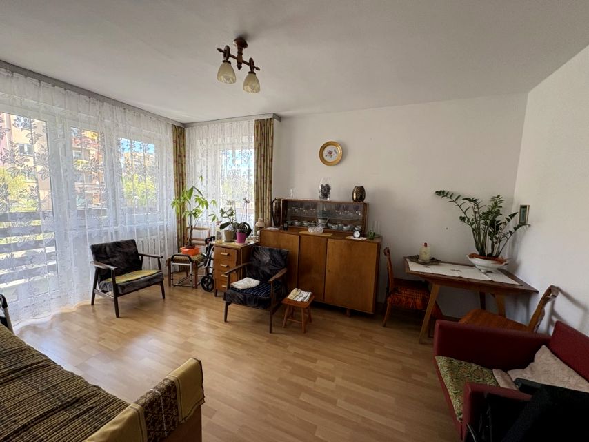 Mieszkanie Żyrardów