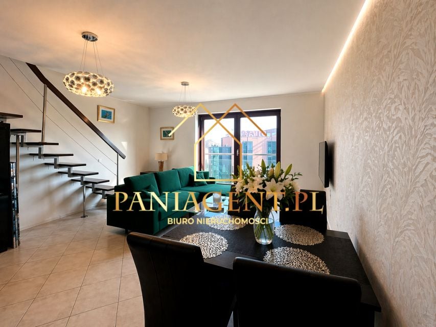 Sprzedam Mieszkanie Wrocław - 94,10 m²