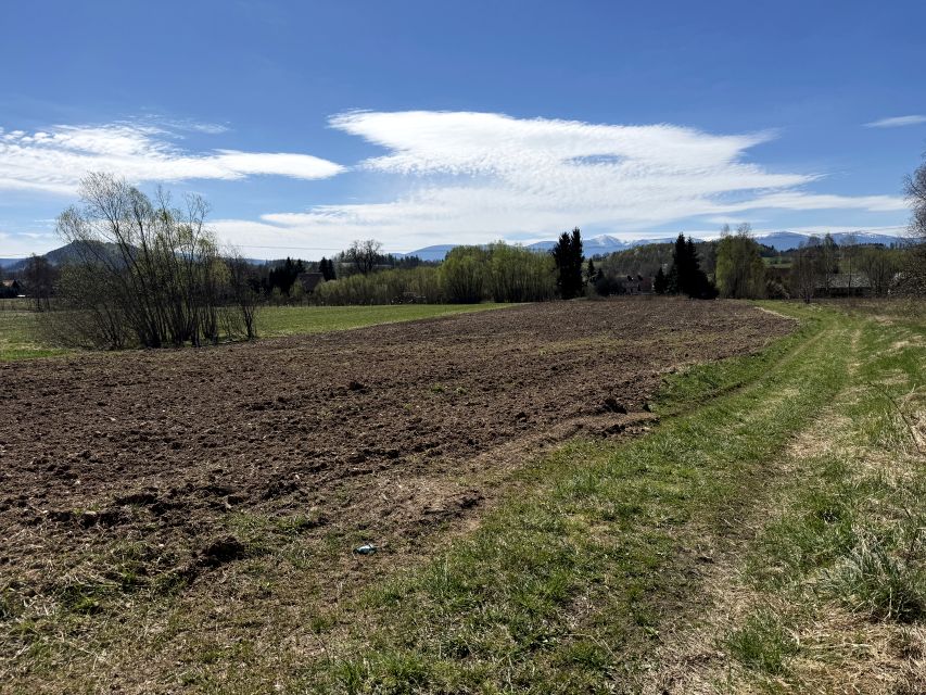 Działka usługowa Jelenia Góra