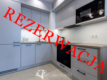 Mieszkanie BIAŁYSTOK