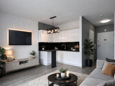 Mieszkanie Kołobrzeg