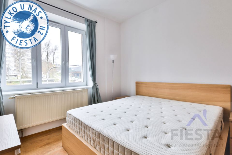 Mieszkanie Gdynia wynajem