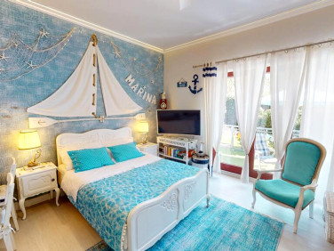 Mieszkanie Międzyzdroje