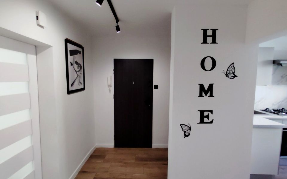 Mieszkanie Racibórz