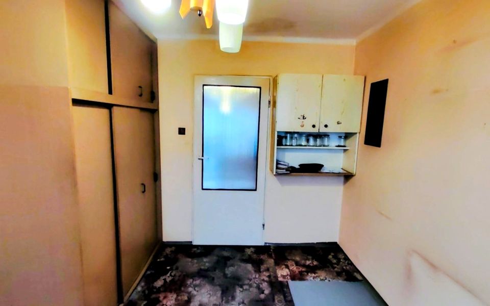 Mieszkanie Racibórz