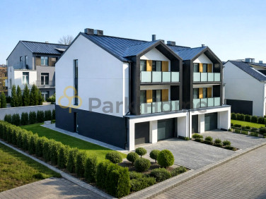 Mieszkanie apartamentowiec sprzedaż