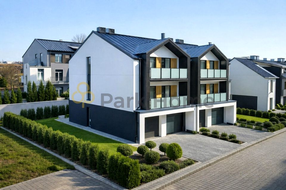 Mieszkanie apartamentowiec sprzedaż