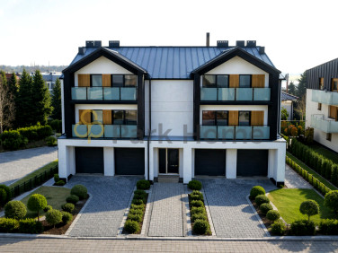 Mieszkanie Święciechowa