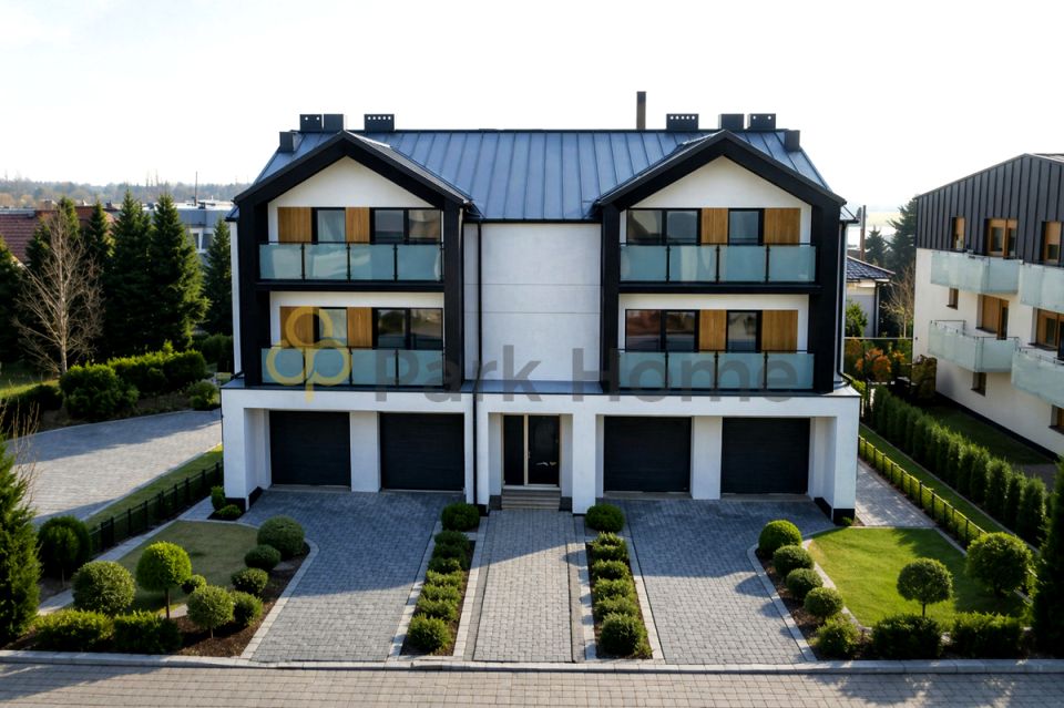 Mieszkanie Święciechowa