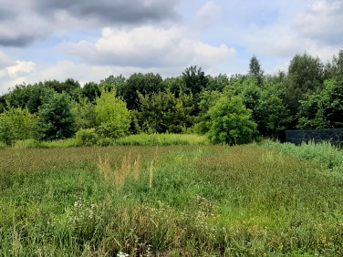 Działka budowlana Konstantynów Łódzki