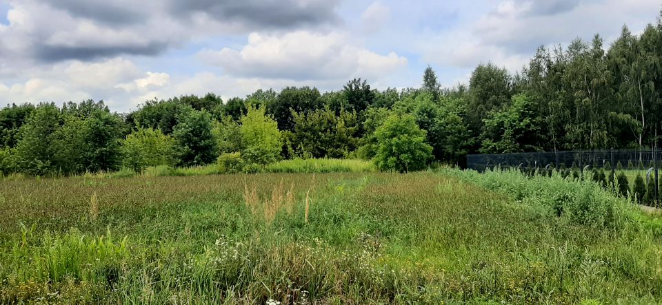 Działka budowlana Konstantynów Łódzki