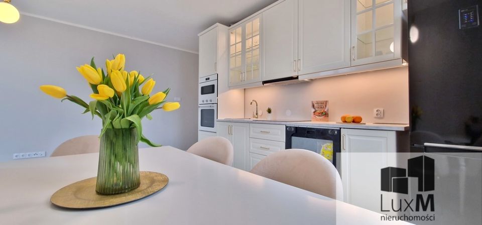 Mieszkanie Gorzów Wielkopolski