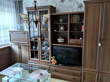 Mieszkanie Świętochłowice