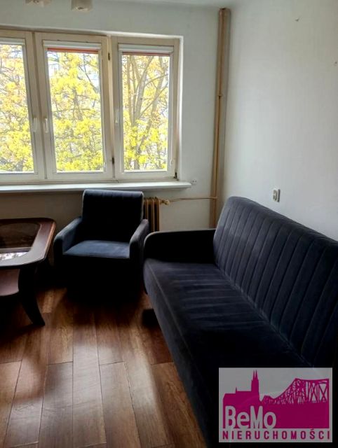 Mieszkanie Włocławek