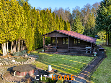 Działka Kruszówiec