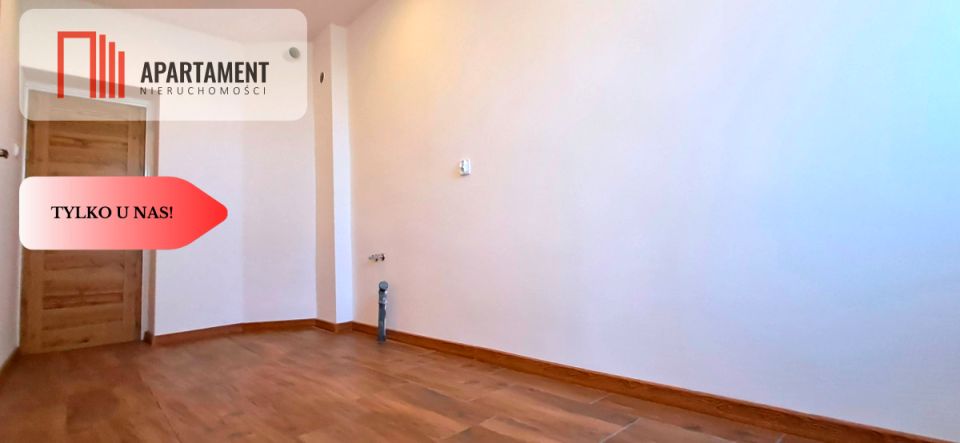 Mieszkanie Jankowo Dolne