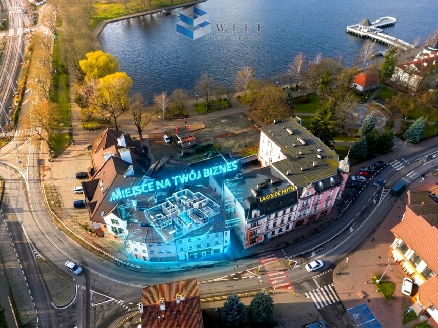 Lokal Ostróda