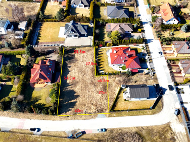 Działka Inowrocław