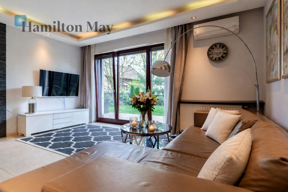 Mieszkanie Kraków wynajem