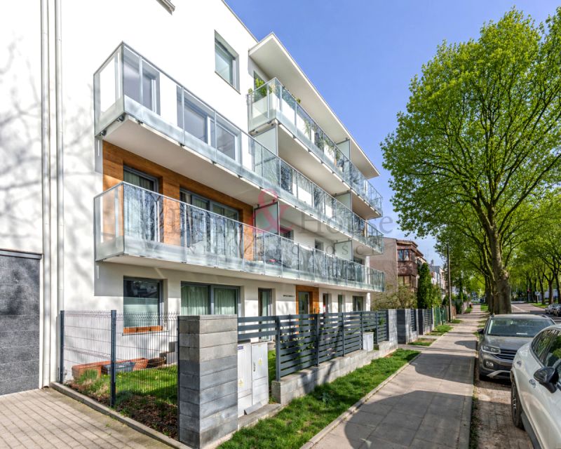 Mieszkanie Gdynia