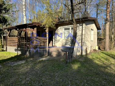 Działka budowlana Gałków Mały