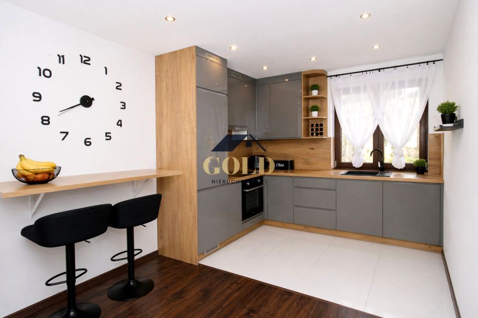 Mieszkanie Wałbrzych