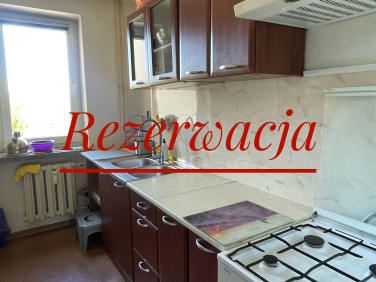 Mieszkanie Pruszków