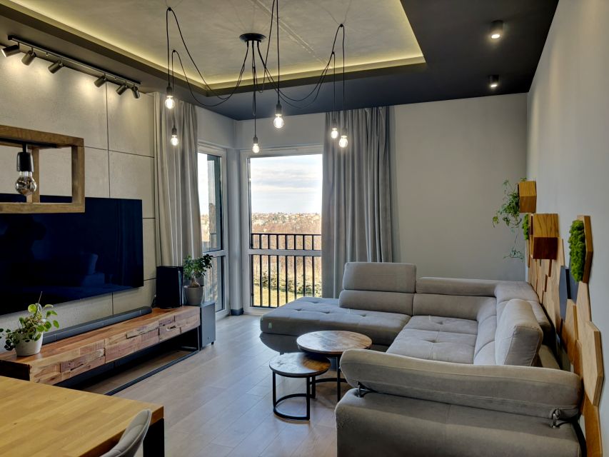 Mieszkanie Bielsko-Biała