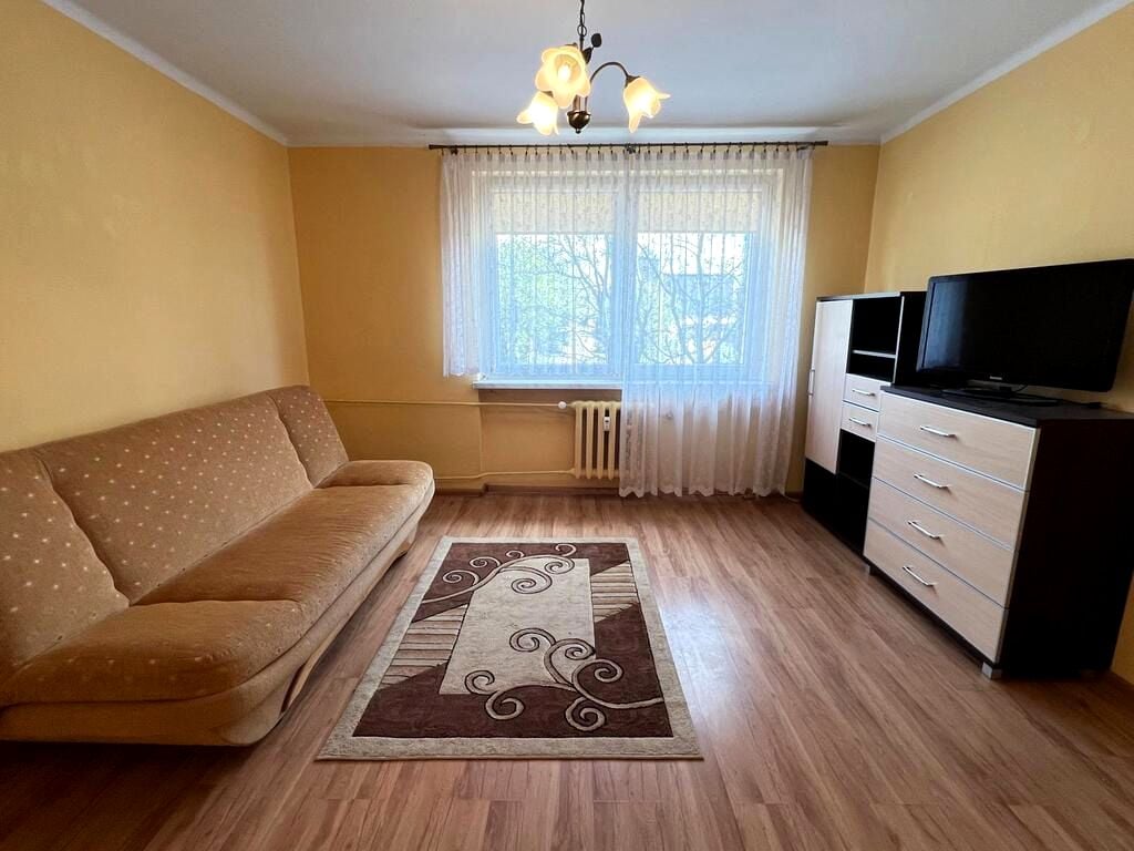 Mieszkanie, ul. Fabryczna