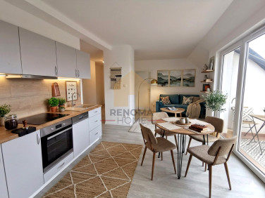 Mieszkanie Krzeptów