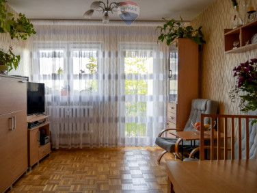 Mieszkanie blok mieszkalny sprzedaż