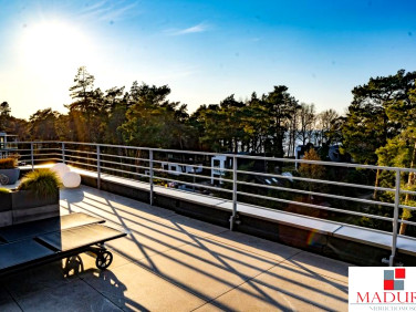 Mieszkanie Pobierowo