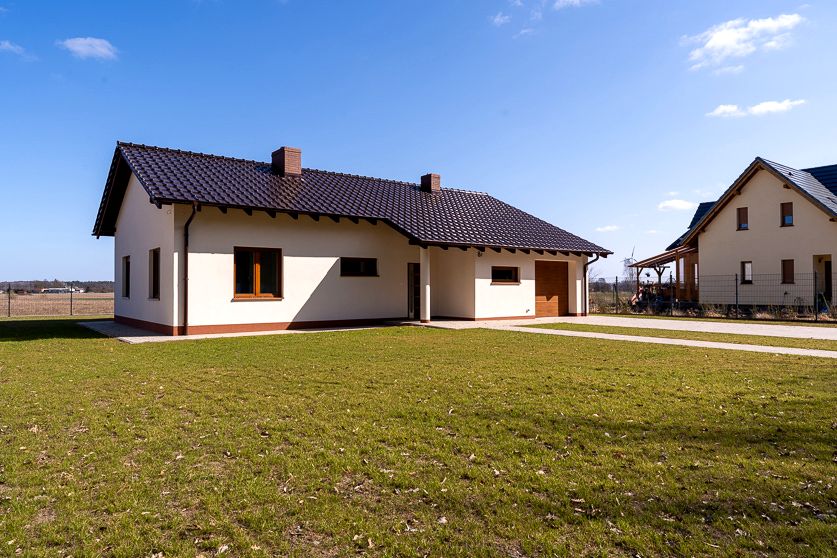 Dom Rożnowo