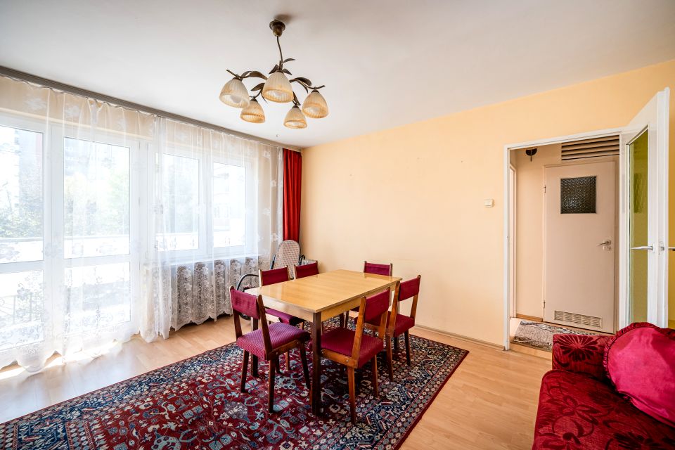 Mieszkanie Kraków sprzedaż