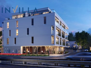 Mieszkanie apartamentowiec sprzedaż
