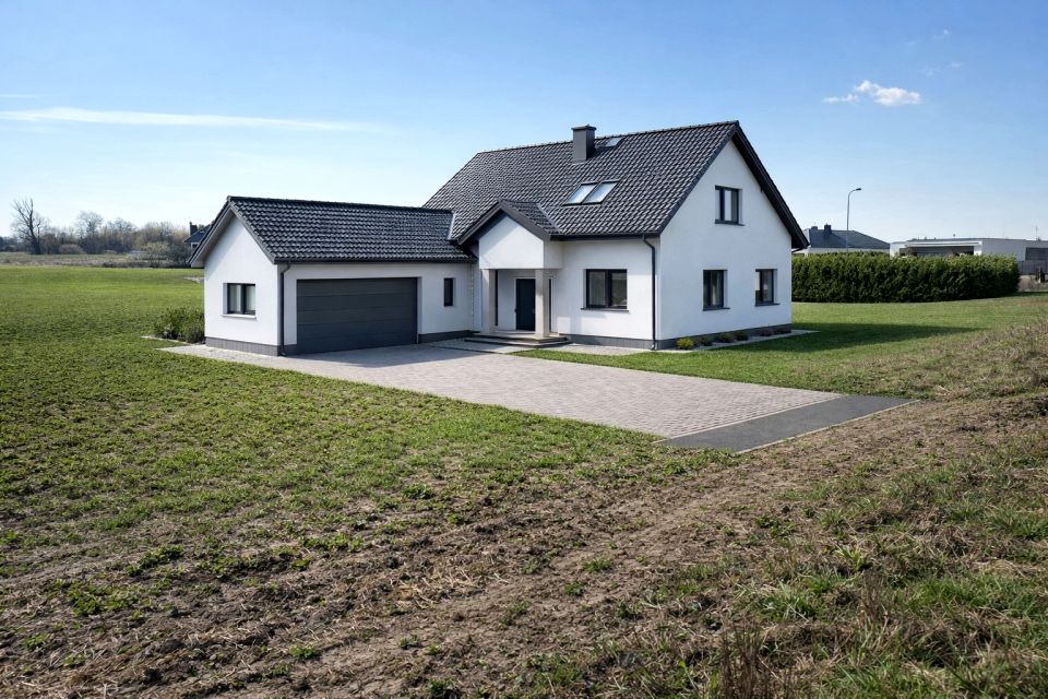 Działka budowlana Gniezno