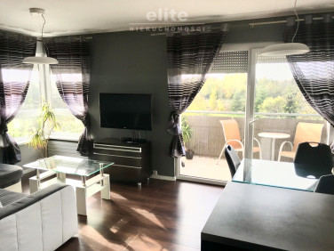 Mieszkanie Warzymice