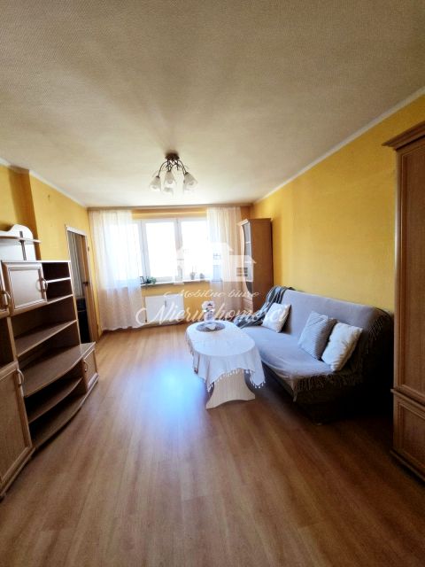 Mieszkanie Mysłowice